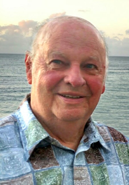 Obituario de Martin "Marty" Van Dyke Jr.