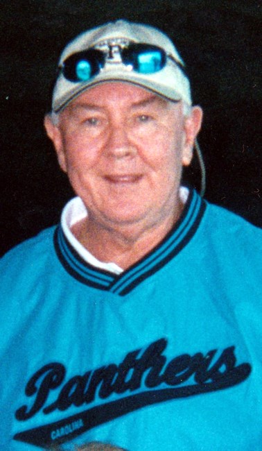 Obituary of John Cowan Nichols