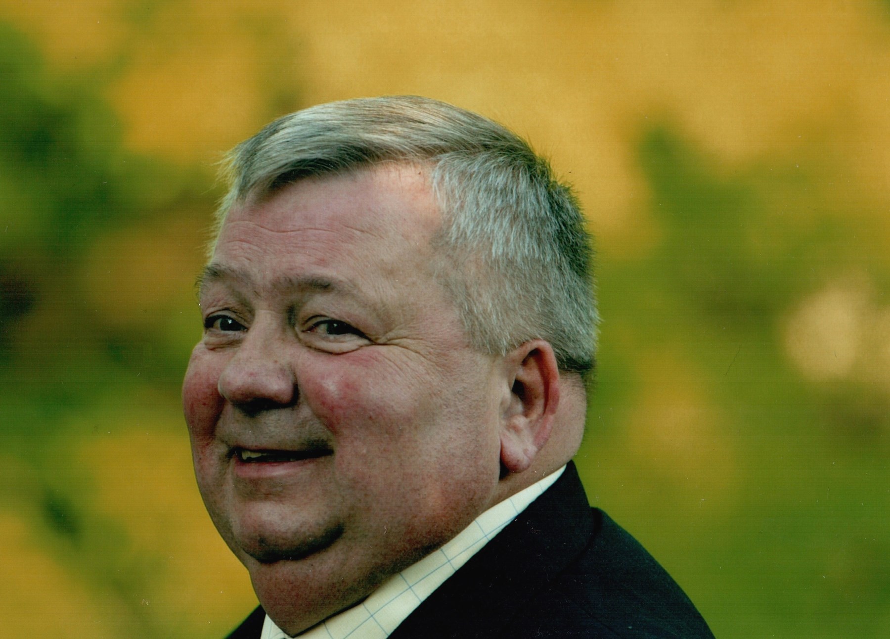 Obituary of John J. Renaud