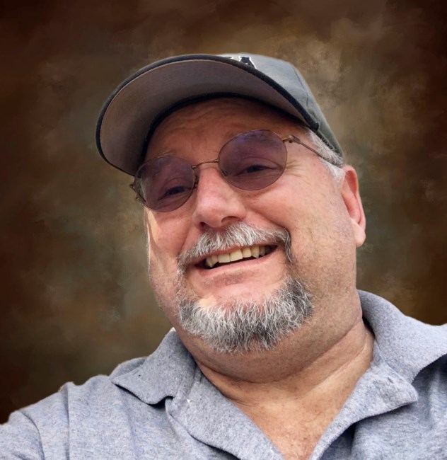 Obituary of Anthony James Myers