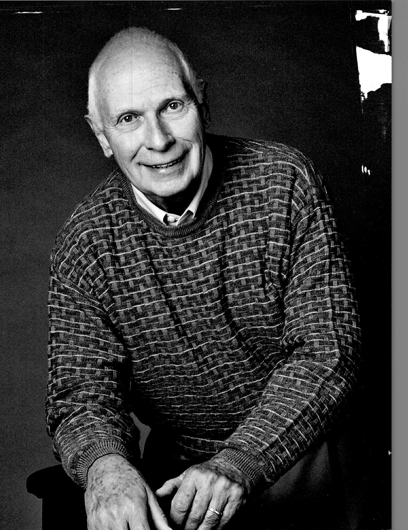 Avis de décès de Allen Lloyd Parsons