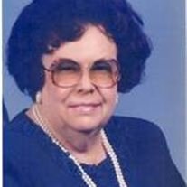 Obituary of Beverly Ann Slack