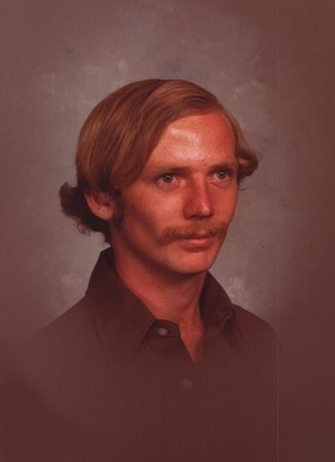 Obituario de Billy Wayne Blackburn