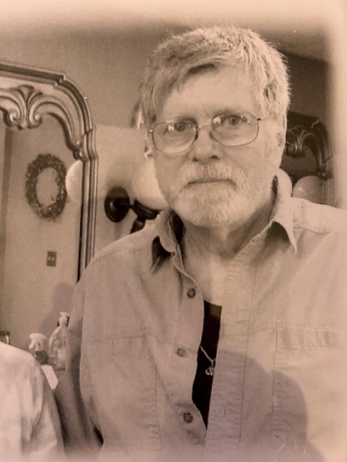Obituary of George J. Nave