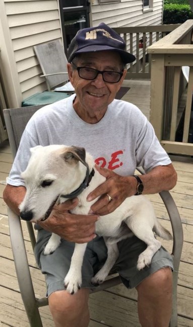 Obituary of Joaquim Silva