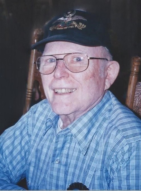 Obituary of Dudley Andrew Winstead