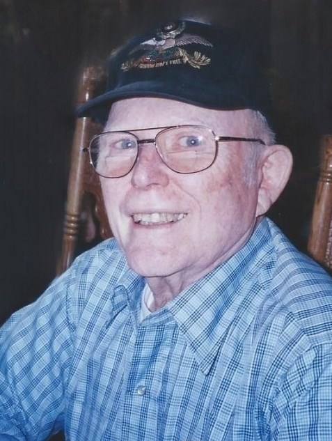 Obituary of Dudley Andrew Winstead