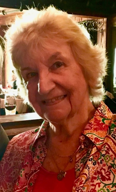 Obituary of Jacqueline "Jackie" Ann Swartz