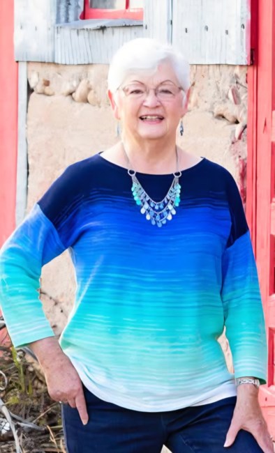 Obituario de Andrea Faye Homrighausen