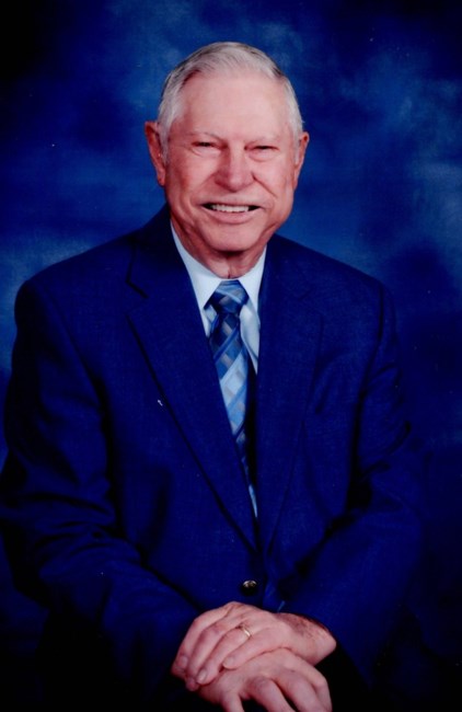 Obituary of William "Ernie" Ernest Jones