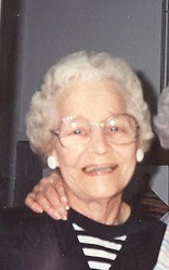 Obituary of Maye L. Stoltenberg