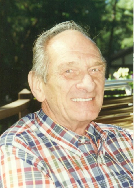 Obituary of Robert "Bob" Noordhoek