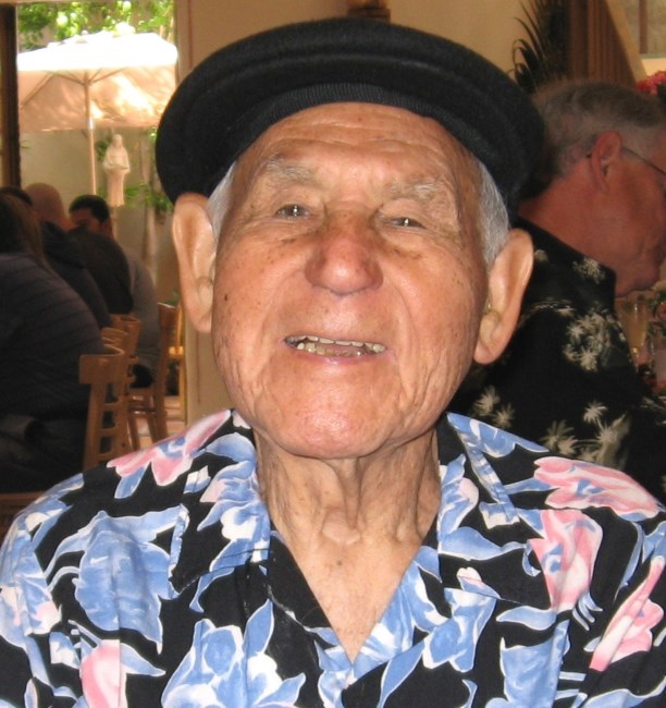 Obituary of Gregorio Hernandez Hernandez