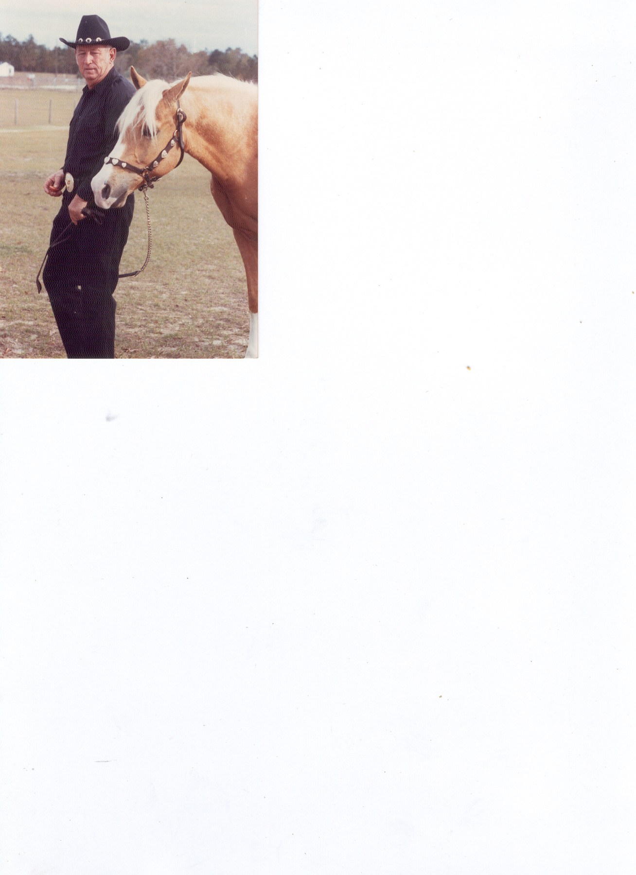 Obituary of George W Wadsley