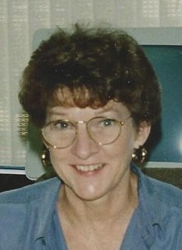 Obituary of Mary Jack Dalrymple