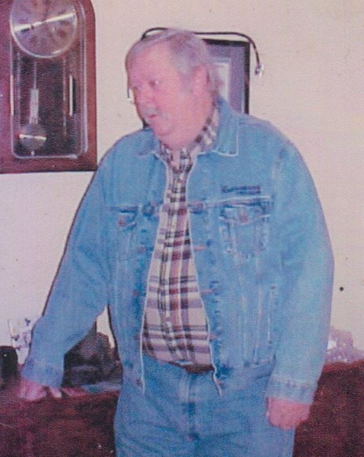 Jimmy Dixon Obituary Brunswick, GA