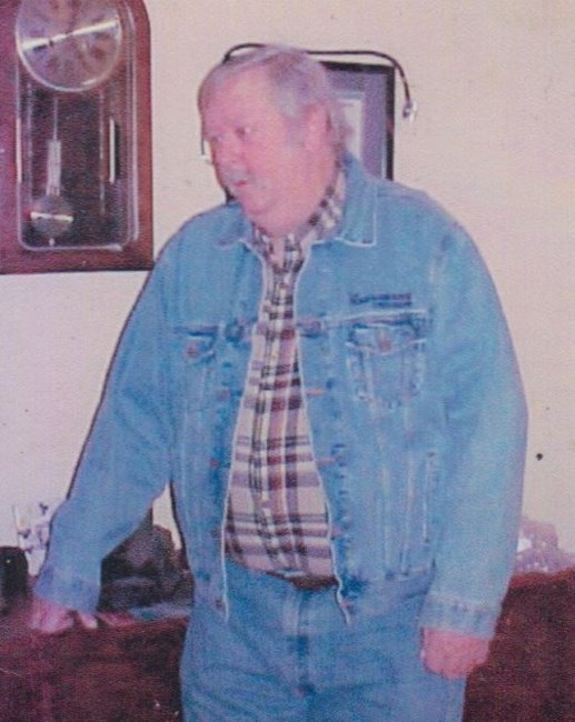 Obituary of Jimmy Dixon