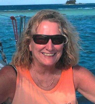 Obituary of Kathy Garnett