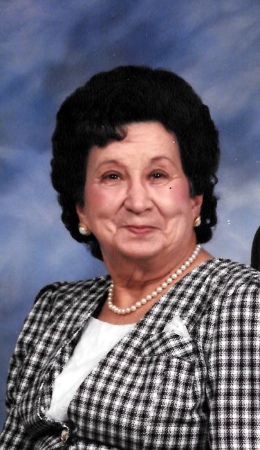 Obituary of Lanell Julia Torres