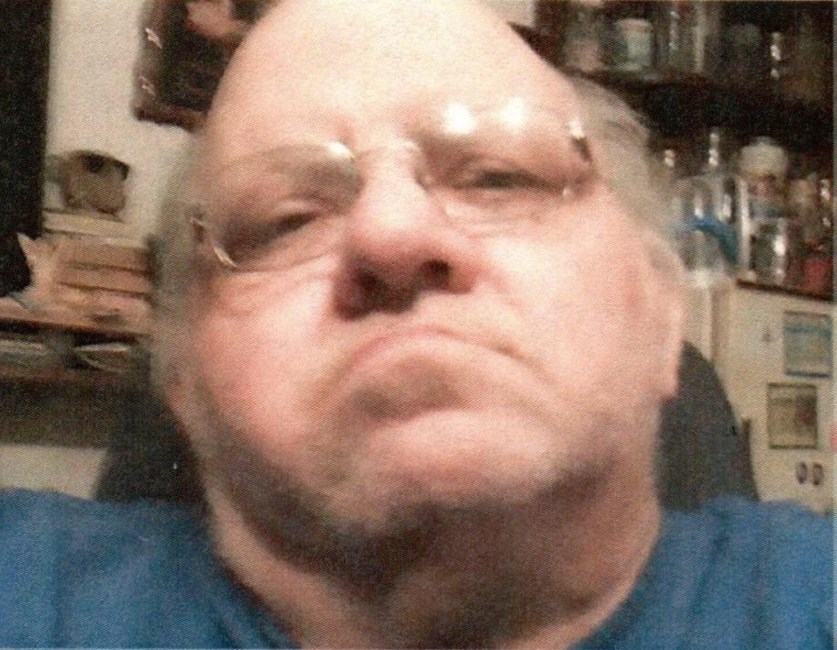 Obituario de David Roy Johnson