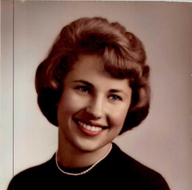 Obituary of Diana Patricia Ping