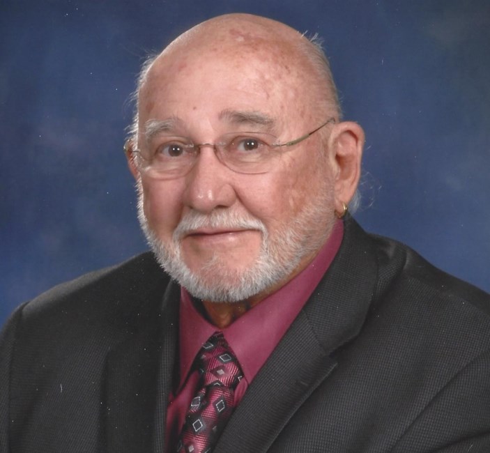 Obituary of James Wade Grey Sr.