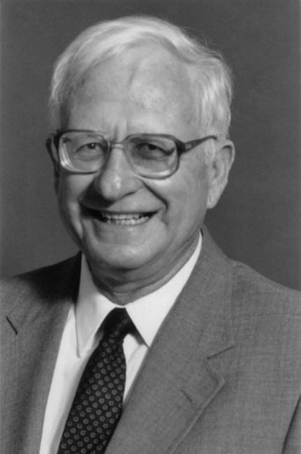 Obituary of Robert Samuel (Bob) Schechter