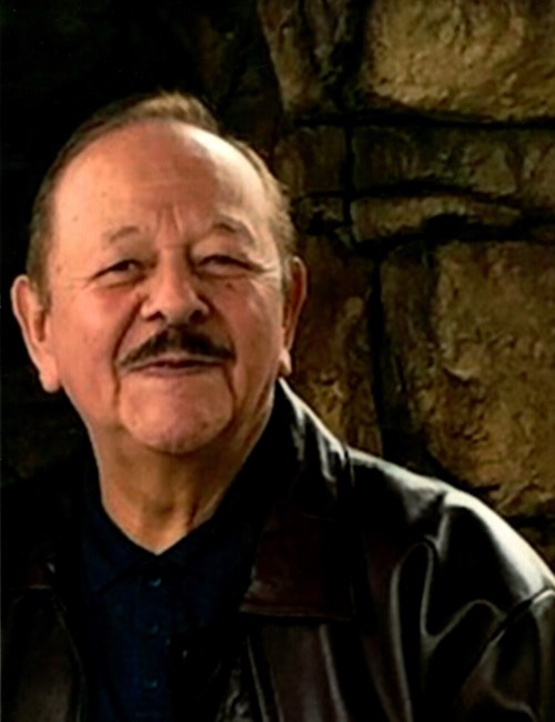 Obituary of Jesus Romero Villanueva