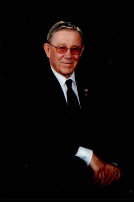 Obituario de John Francis Schott