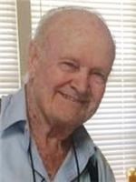 Jimmy Thrasher