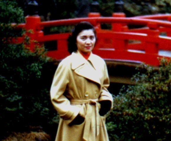 Obituary of Jane U Ventura