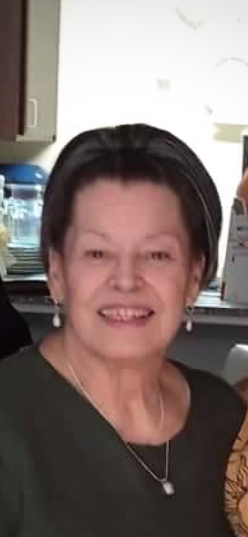 Obituary of Sonia Pallares