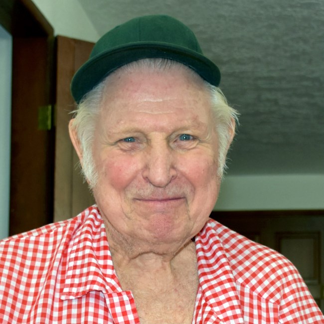 Obituario de Douglas Clifford Finch