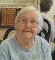 Obituary of Elizabeth "Betty" Sherwood