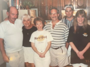 Obituary of Laurene Marilyn Compton