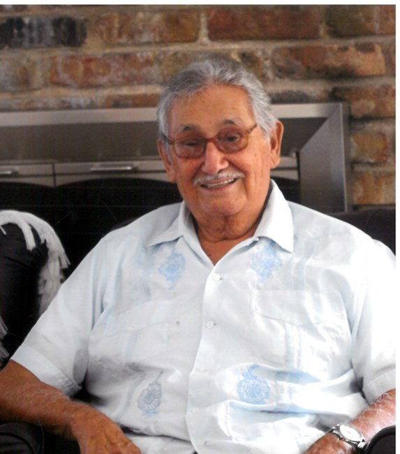 Obituary of Marcos Ruelas Torres