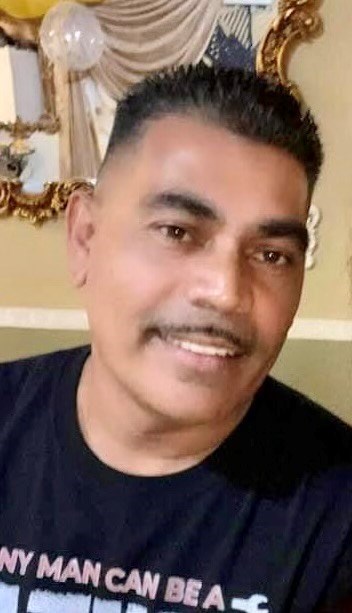 Obituary of Ovid Gopaul