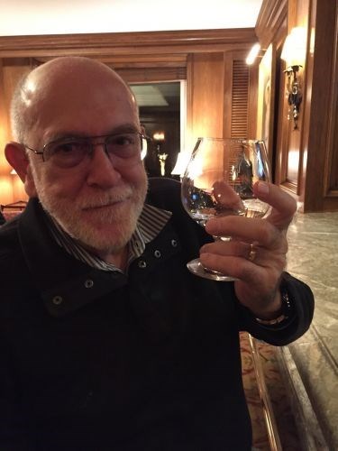 Avis de décès de Carlos A. Leo