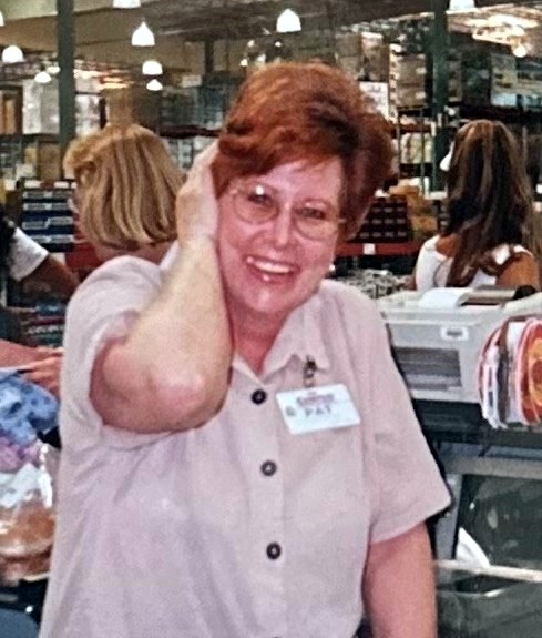 Obituary of Patsy Jean Reno