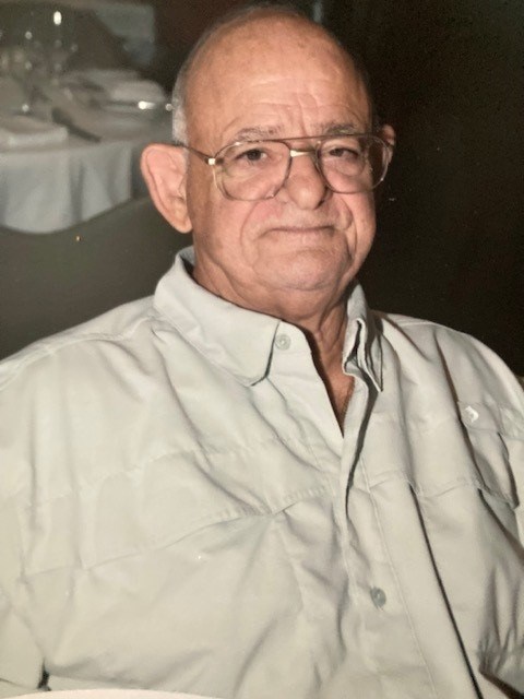 Obituary of Anthony G. Aguanno Sr.