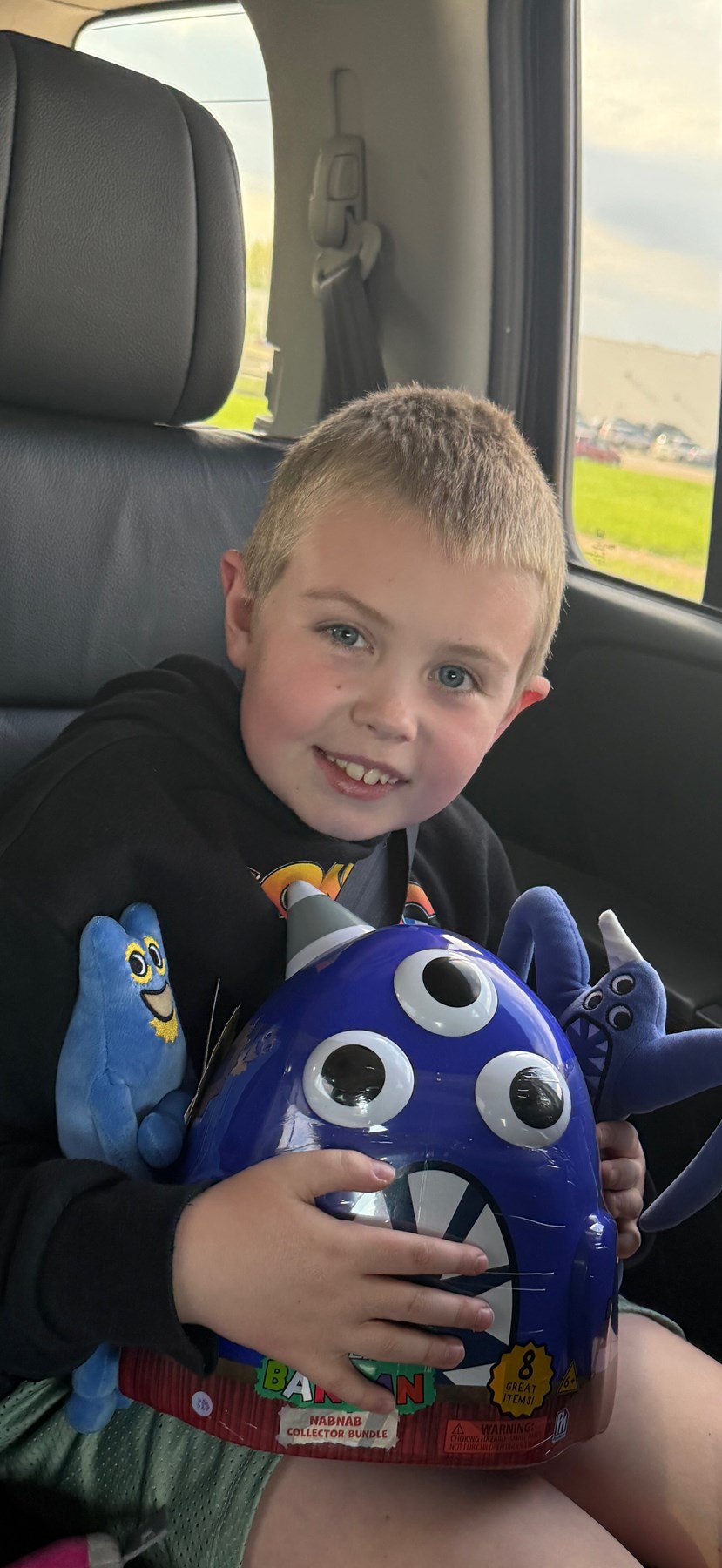 Obituary of Justise Lee Stear