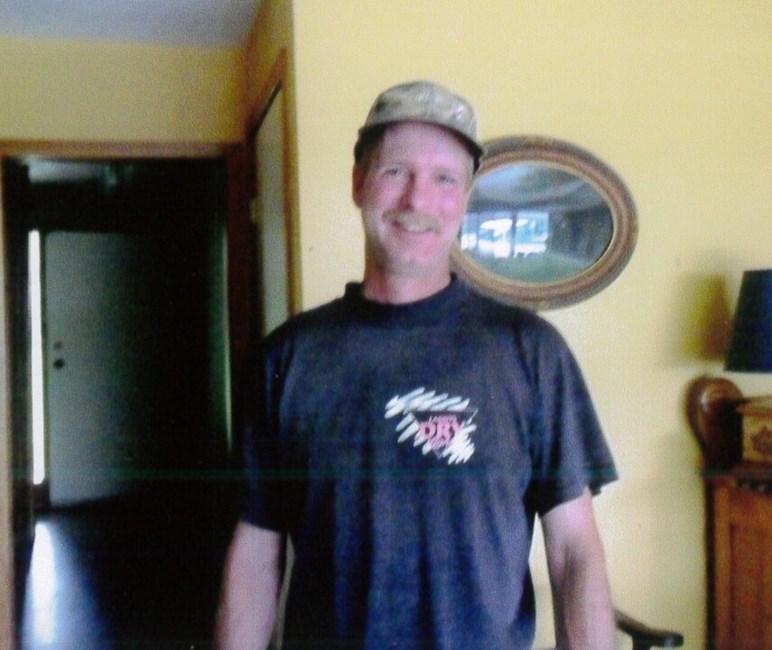 Obituary of Bradley Keith Packman