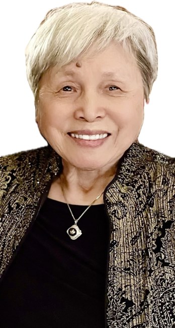 Obituary of Ching Hsieu Rich
