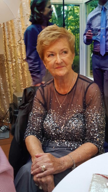 Obituary of Dorothy Ann Sherbuk