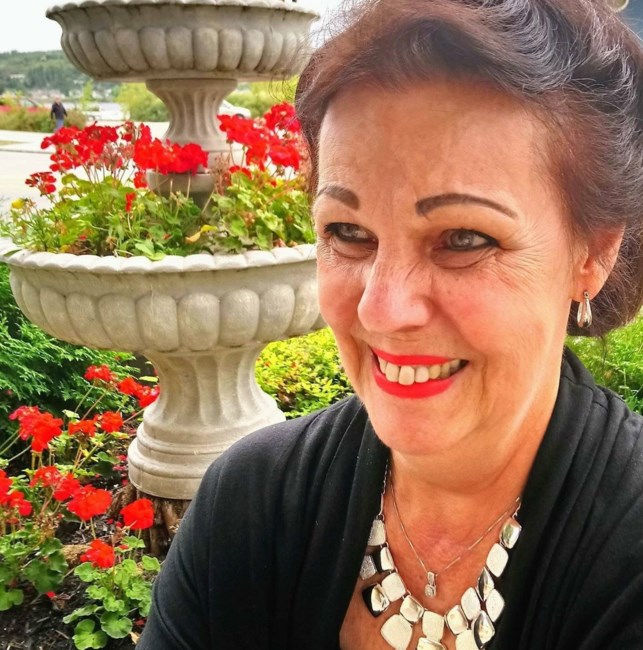 Avis de décès de Louise Thibeault