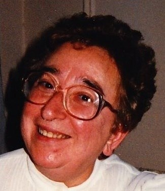 Obituary of Giovannina Marazia