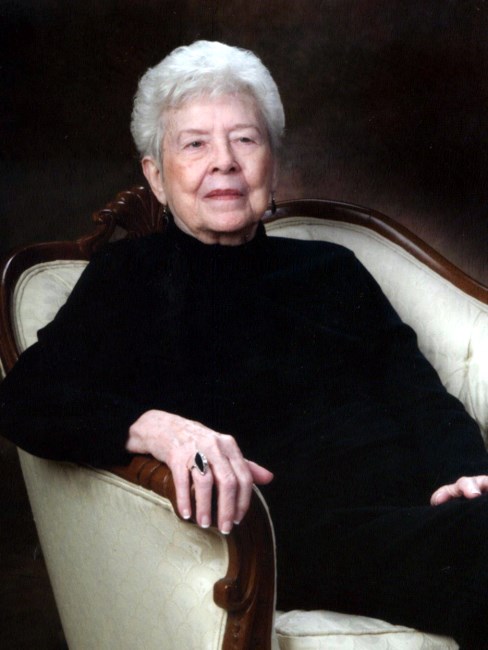 Obituary of Minnie Lou Hudson