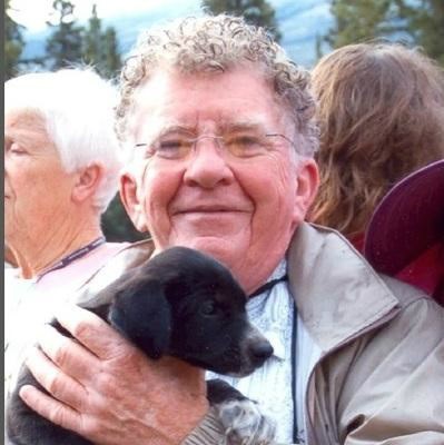 Obituary of Deane D. Williams