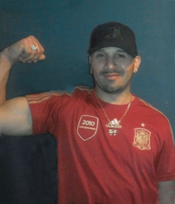 Obituary of Jose Contreras