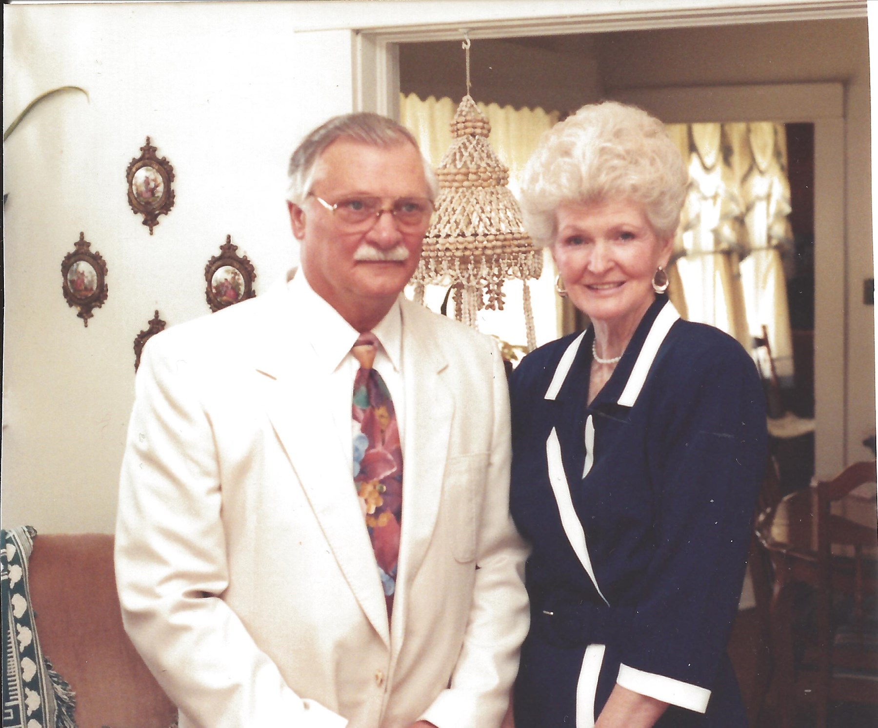 Obituary of Betty Joyce Emerson